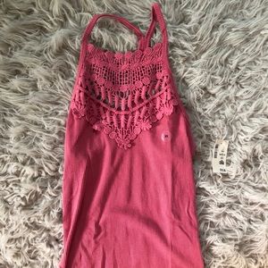 new with tags, Aeropostale, tank top